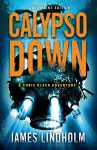Calypso Down (Large Print Edition) cover