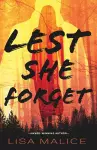 Lest She Forget cover