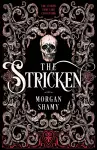 The Stricken cover