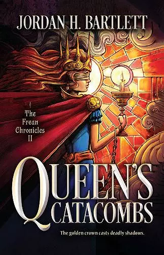 Queen's Catacombs cover