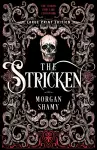 The Stricken (Large Print Edition) cover