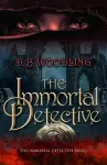 The Immortal Detective cover