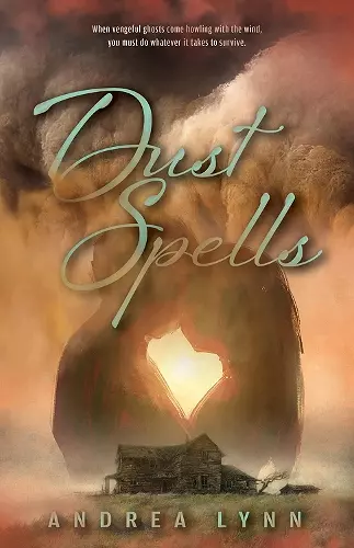 Dust Spells cover