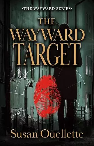 The Wayward Target cover