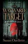 The Wayward Target cover