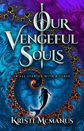 Our Vengeful Souls cover