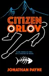 Citizen Orlov cover