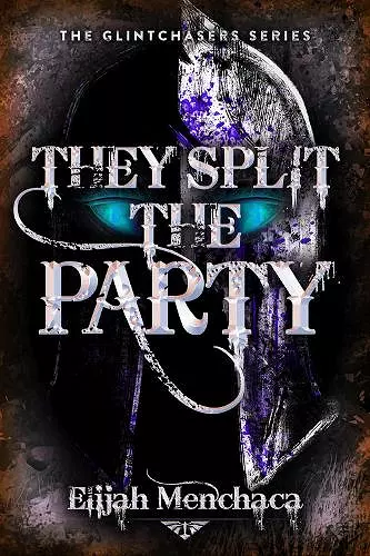 They Split the Party cover