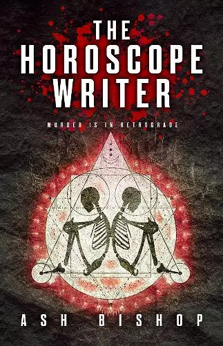 The Horoscope Writer cover