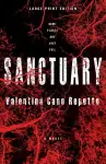 Sanctuary (Large Print Edition) cover