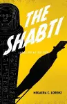 The Shabti cover