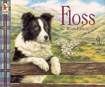 Floss cover