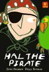 Hal the Pirate cover