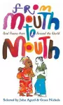 From Mouth to Mouth cover