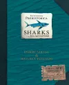 Encyclopedia Prehistorica Sharks and Other Sea Monsters cover