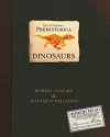 Encyclopedia Prehistorica Dinosaurs cover