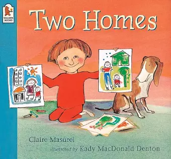 Two Homes cover