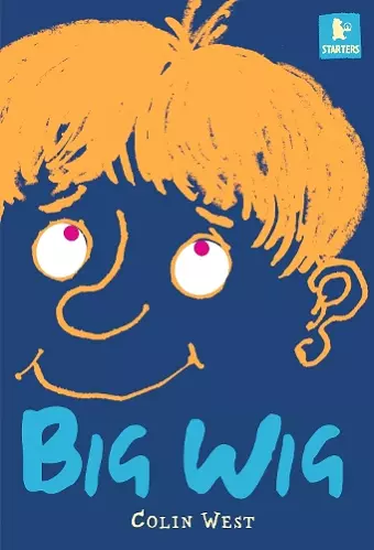 Big Wig cover