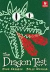 The Dragon Test cover