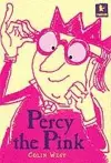 Percy the Pink cover