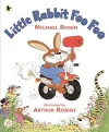 Little Rabbit Foo Foo cover