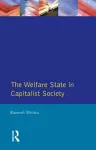 Welfare State Capitalst Society cover