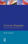 Victorian Biography cover