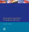 Changing Families cover