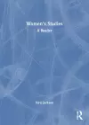 Women's Studies cover