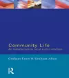 Community Life cover