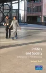 Politics & Society cover