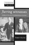 Jarring Witnesses cover