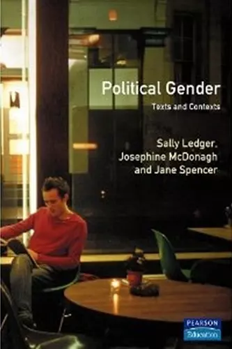 Political Gender cover