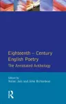 Eighteenth Century English Poetry cover