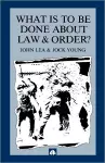 What is to Be Done About Law and Order? cover