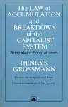 The Law of Accumulation and Breakdown of the Capitalist System cover