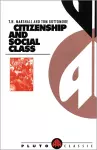 Citizenship and Social Class cover