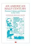 American Half Century cover