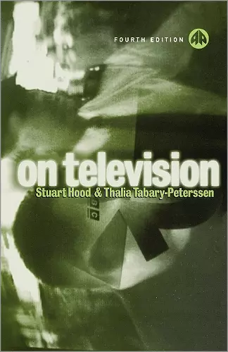 On Television cover