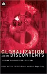 Globalization and Its Discontents cover