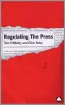 Regulating the Press cover