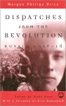 Dispatches From the Revolution cover