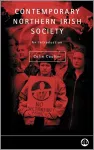 Contemporary Northern Irish Society cover