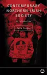 Contemporary Northern Irish Society cover