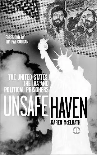 Unsafe Haven cover