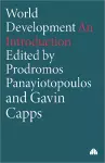 World Development cover