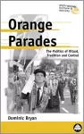 Orange Parades cover