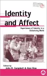 Identity and Affect cover