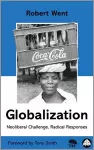 Globalization cover