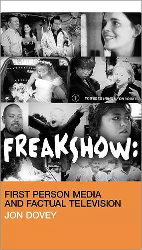 Freakshow cover